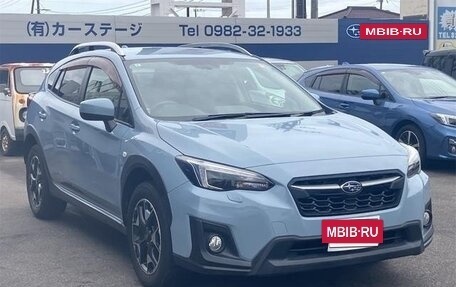 Subaru XV II, 2023 год, 1 330 333 рублей, 3 фотография