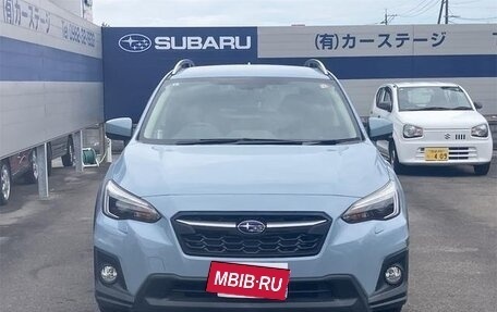 Subaru XV II, 2023 год, 1 330 333 рублей, 2 фотография