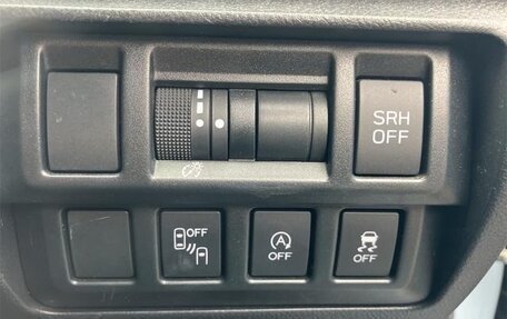 Subaru XV II, 2023 год, 1 330 333 рублей, 17 фотография