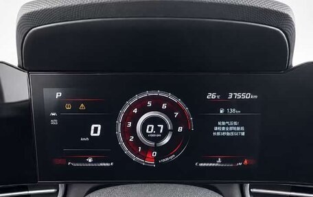 Hyundai Elantra, 2022 год, 1 270 000 рублей, 13 фотография