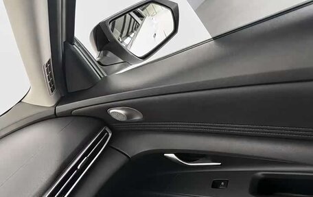 Hyundai Elantra, 2022 год, 1 270 000 рублей, 18 фотография