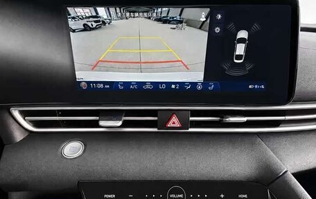 Hyundai Elantra, 2022 год, 1 270 000 рублей, 14 фотография