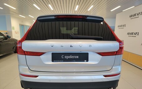 Volvo XC60 II, 2020 год, 4 128 000 рублей, 4 фотография