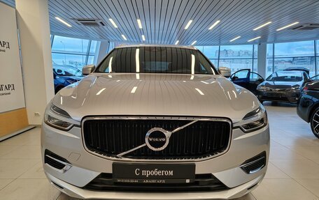 Volvo XC60 II, 2020 год, 4 128 000 рублей, 3 фотография