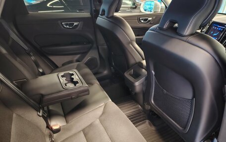 Volvo XC60 II, 2020 год, 4 128 000 рублей, 9 фотография