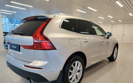 Volvo XC60 II, 2020 год, 4 128 000 рублей, 2 фотография