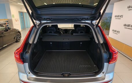 Volvo XC60 II, 2020 год, 4 128 000 рублей, 5 фотография