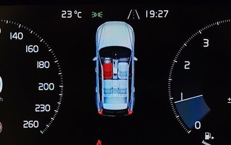 Volvo XC60 II, 2020 год, 4 128 000 рублей, 21 фотография