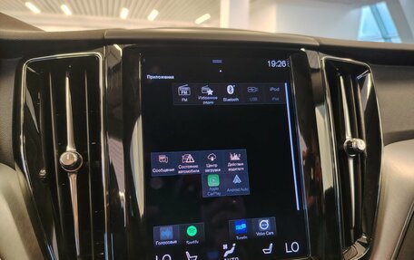 Volvo XC60 II, 2020 год, 4 128 000 рублей, 18 фотография
