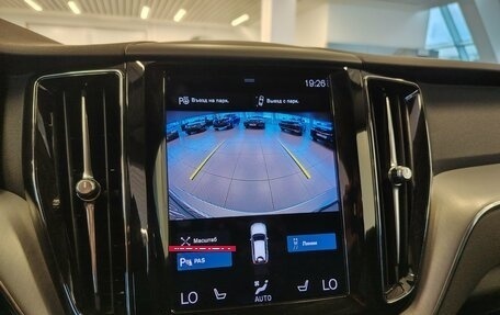 Volvo XC60 II, 2020 год, 4 128 000 рублей, 19 фотография