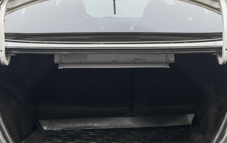 Hyundai Solaris II рестайлинг, 2013 год, 819 000 рублей, 24 фотография