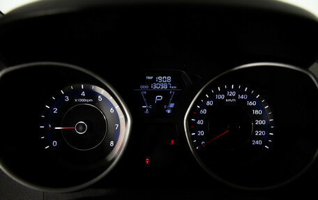 Hyundai Elantra V, 2012 год, 849 000 рублей, 12 фотография