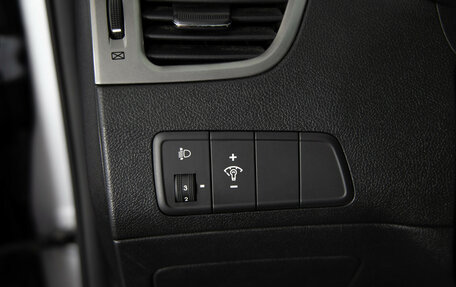 Hyundai Elantra V, 2012 год, 849 000 рублей, 15 фотография