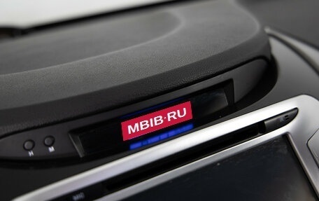Hyundai Elantra V, 2012 год, 849 000 рублей, 16 фотография