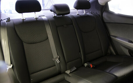 Hyundai Elantra V, 2012 год, 849 000 рублей, 19 фотография