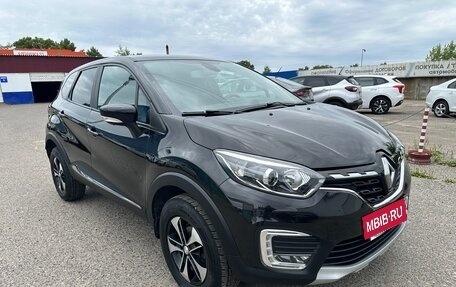 Renault Kaptur I рестайлинг, 2021 год, 1 795 000 рублей, 2 фотография