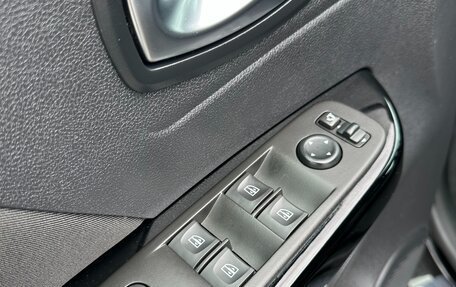 Renault Kaptur I рестайлинг, 2021 год, 1 795 000 рублей, 14 фотография