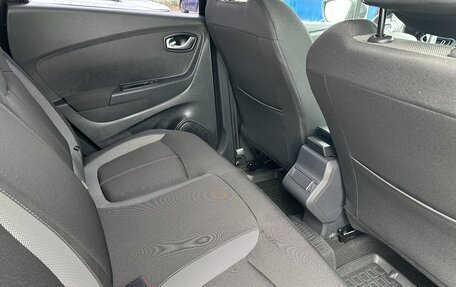 Renault Kaptur I рестайлинг, 2021 год, 1 795 000 рублей, 16 фотография