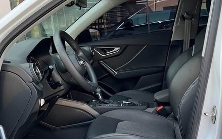 Audi Q2 I, 2021 год, 1 295 000 рублей, 6 фотография