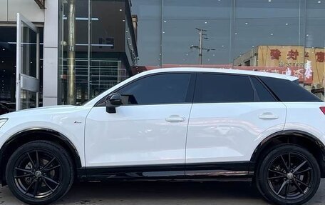 Audi Q2 I, 2021 год, 1 295 000 рублей, 4 фотография