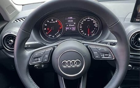 Audi Q2 I, 2021 год, 1 295 000 рублей, 11 фотография