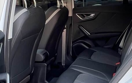 Audi Q2 I, 2021 год, 1 295 000 рублей, 10 фотография