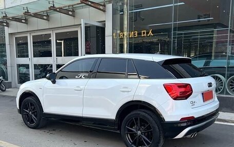 Audi Q2 I, 2021 год, 1 295 000 рублей, 5 фотография