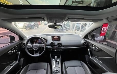 Audi Q2 I, 2021 год, 1 295 000 рублей, 12 фотография