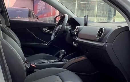 Audi Q2 I, 2021 год, 1 295 000 рублей, 16 фотография