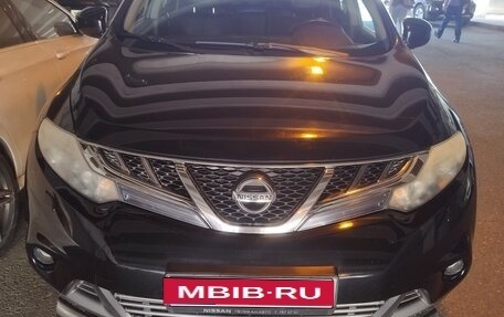 Nissan Murano, 2011 год, 1 290 000 рублей, 1 фотография