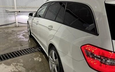 Mercedes-Benz E-Класс, 2011 год, 1 700 000 рублей, 1 фотография