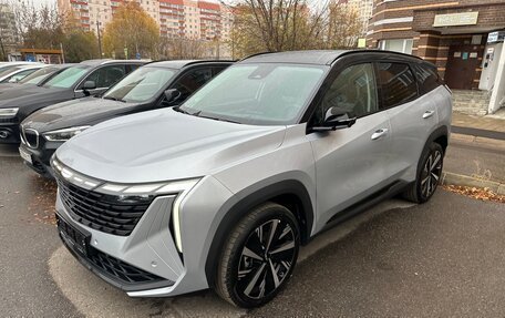 Geely Atlas, 2024 год, 3 600 000 рублей, 1 фотография