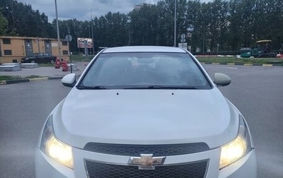 Chevrolet Cruze II, 2011 год, 450 000 рублей, 1 фотография