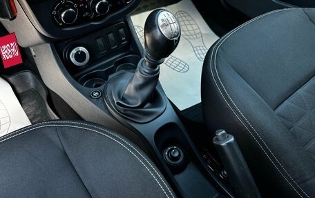 Renault Duster I рестайлинг, 2015 год, 1 320 000 рублей, 8 фотография