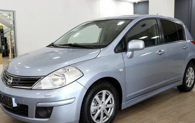 Nissan Tiida, 2011 год, 1 024 000 рублей, 1 фотография