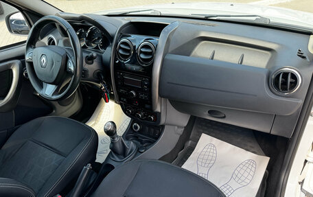Renault Duster I рестайлинг, 2015 год, 1 320 000 рублей, 13 фотография