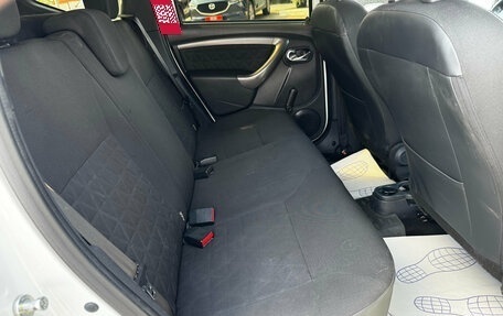 Renault Duster I рестайлинг, 2015 год, 1 320 000 рублей, 12 фотография