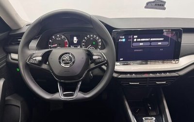 Skoda Octavia IV, 2021 год, 1 950 000 рублей, 1 фотография
