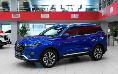 Chery Tiggo 7 Pro, 2022 год, 1 650 000 рублей, 1 фотография
