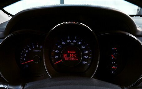 KIA Rio III рестайлинг, 2013 год, 975 000 рублей, 11 фотография