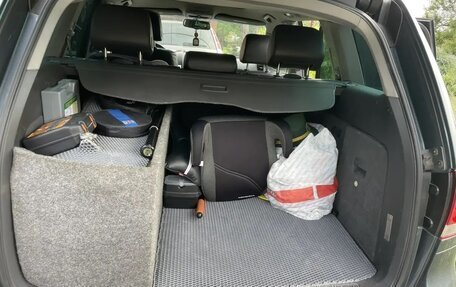 Volkswagen Touareg III, 2004 год, 760 000 рублей, 5 фотография
