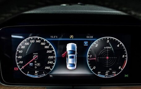 Mercedes-Benz E-Класс, 2018 год, 3 100 000 рублей, 5 фотография