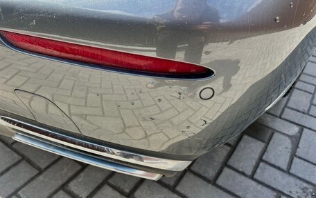 Mercedes-Benz E-Класс, 2018 год, 3 100 000 рублей, 10 фотография