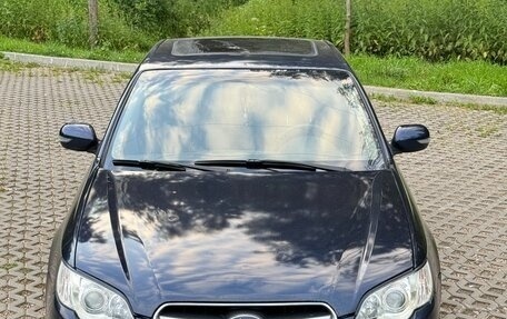 Subaru Legacy IV, 2008 год, 534 000 рублей, 2 фотография