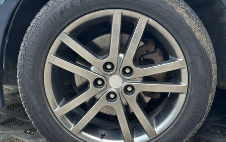 Subaru Legacy IV, 2008 год, 534 000 рублей, 10 фотография