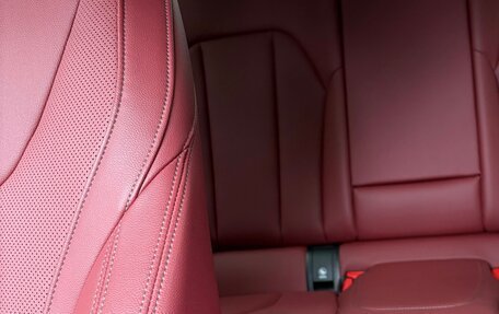 BMW 3 серия, 2021 год, 4 300 000 рублей, 13 фотография