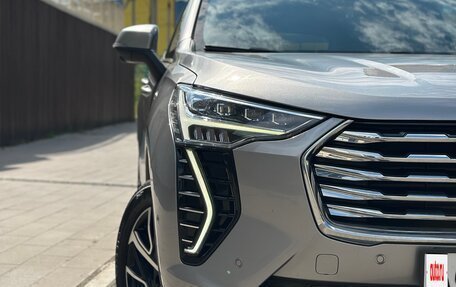 Haval Jolion, 2023 год, 1 900 000 рублей, 2 фотография