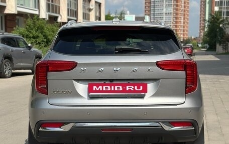 Haval Jolion, 2023 год, 1 900 000 рублей, 3 фотография