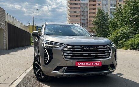 Haval Jolion, 2023 год, 1 900 000 рублей, 6 фотография