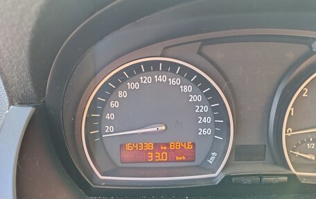 BMW X3, 2008 год, 890 000 рублей, 9 фотография